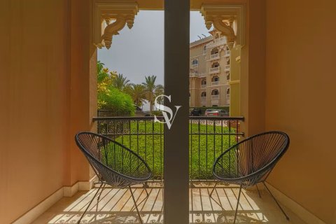 Appartement à Grandeur Residences, Palm Jumeirah, Dubai, 1 chambre, 96 m², № 71455 - photo 13