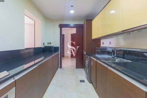 Appartement à Grandeur Residences, Palm Jumeirah, Dubai, 1 chambre, 96 m², № 71455 - photo 26