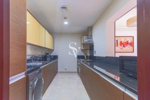 Appartement à Grandeur Residences, Palm Jumeirah, Dubai, 1 chambre, 96 m², № 71455 - photo 25