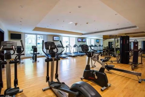 Appartement à Grandeur Residences, Palm Jumeirah, Dubai, 1 chambre, 96 m², № 71455 - photo 9