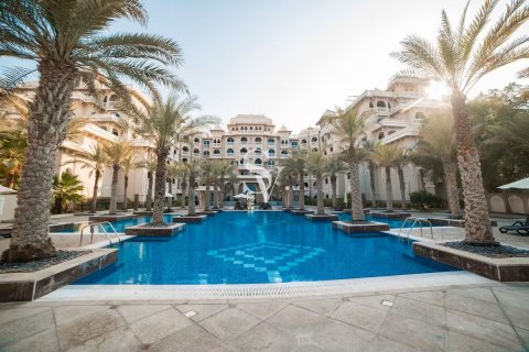 Appartement à Grandeur Residences, Palm Jumeirah, Dubai, 1 chambre, 96 m², № 71455 - photo 5