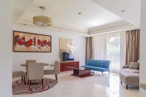 Appartement à Grandeur Residences, Palm Jumeirah, Dubai, 1 chambre, 96 m², № 71455 - photo 28