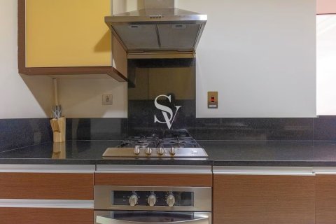 Appartement à Grandeur Residences, Palm Jumeirah, Dubai, 1 chambre, 96 m², № 71455 - photo 24