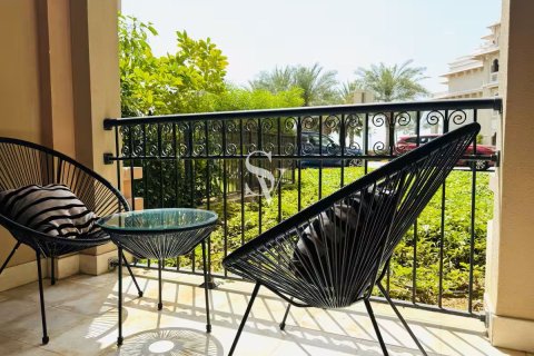 Appartement à Grandeur Residences, Palm Jumeirah, Dubai, 1 chambre, 96 m², № 71455 - photo 14