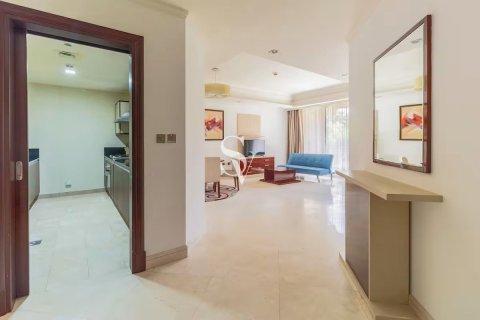 Appartement à Grandeur Residences, Palm Jumeirah, Dubai, 1 chambre, 96 m², № 71455 - photo 2