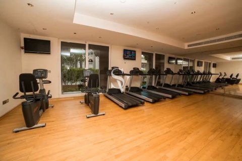 Appartement à Grandeur Residences, Palm Jumeirah, Dubai, 1 chambre, 96 m², № 71455 - photo 10