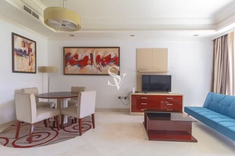 Appartement à Grandeur Residences, Palm Jumeirah, Dubai, 1 chambre, 96 m², № 71455 - photo 29