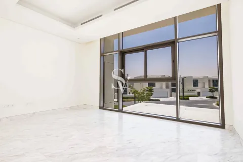Villa à District One, Mohammed Bin Rashid City, Dubai, 5 chambres, 752 m², № 71460 - photo 11