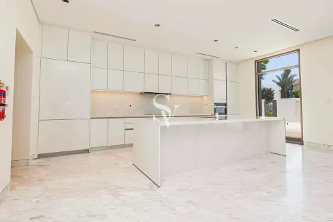 Villa à District One, Mohammed Bin Rashid City, Dubai, 5 chambres, 752 m², № 71460 - photo 2