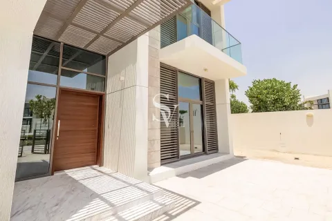 Villa à District One, Mohammed Bin Rashid City, Dubai, 5 chambres, 752 m², № 71460 - photo 3