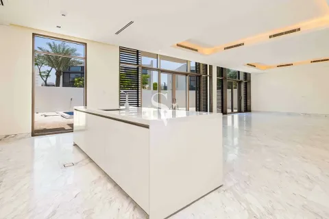 Villa à District One, Mohammed Bin Rashid City, Dubai, 5 chambres, 752 m², № 71460 - photo 6