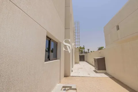 Villa à District One, Mohammed Bin Rashid City, Dubai, 5 chambres, 752 m², № 71460 - photo 19