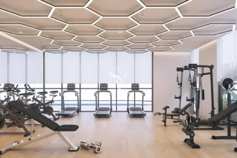 Купить квартиру в Дубае: 2 спальни, 117м², № 71448 - фото 23