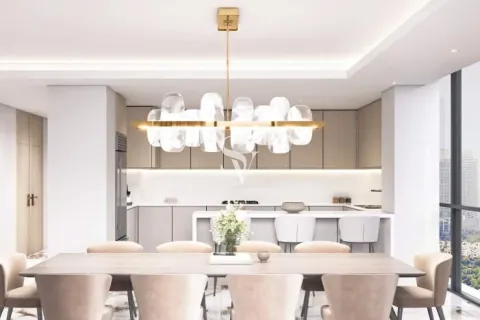 Купить квартиру в Дубае: 2 спальни, 117м², № 71448 - фото 14