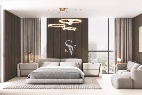 Купить квартиру в Дубае: 2 спальни, 117м², № 71448 - фото 16