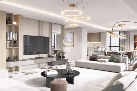 Купить квартиру в Дубае: 2 спальни, 117м², № 71448 - фото 13