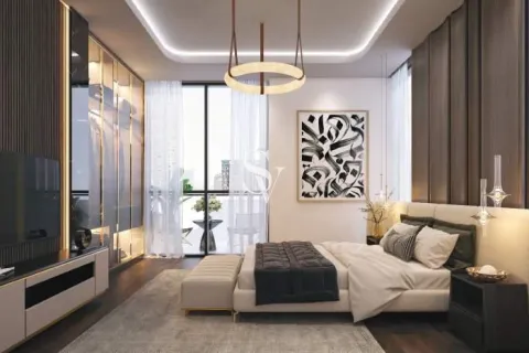 Купить квартиру в Дубае: 2 спальни, 117м², № 71448 - фото 11