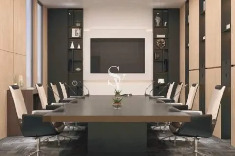 Купить квартиру в Дубае: 2 спальни, 117м², № 71448 - фото 28