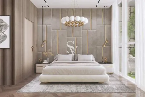 Купить квартиру в Дубае: 2 спальни, 117м², № 71448 - фото 4