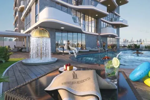 Купить квартиру в Дубае: 2 спальни, 117м², № 71448 - фото 19