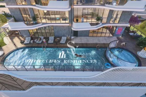 Купить квартиру в Дубае: 2 спальни, 117м², № 71448 - фото 20