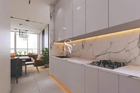 Купить квартиру в Дубае: 2 спальни, 117м², № 71448 - фото 2