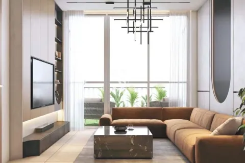 Купить квартиру в Дубае: 2 спальни, 117м², № 71448 - фото 3