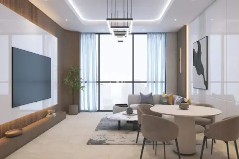Купить квартиру в Дубае: 2 спальни, 117м², № 71448 - фото 5