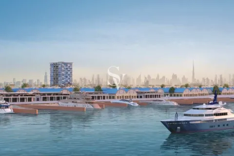 Купить квартиру в Дубае: 2 спальни, 117м², № 71448 - фото 18