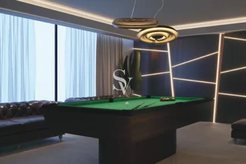 Купить квартиру в Дубае: 2 спальни, 117м², № 71448 - фото 21