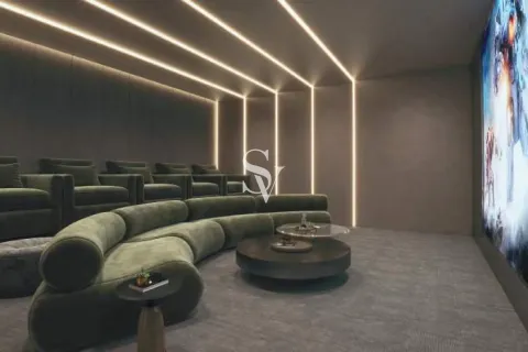 Купить квартиру в Дубае: 2 спальни, 117м², № 71448 - фото 22