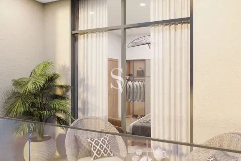 Apartamento en Dubai Land, Dubai, 2 dormitorios, 141 m², № 71461 - foto 12