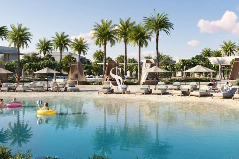 Villa in Dubai 5 bedrooms, 808 sq.m. № 71454 - photo 10