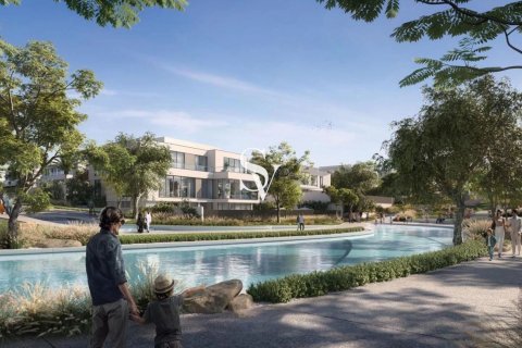 Villa in Dubai 5 bedrooms, 808 sq.m. № 71454 - photo 7