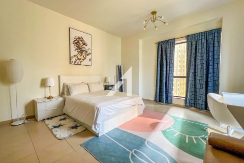 Купить квартиру в Bahar, Джумейра Бич Резиденс, Дубай: 1 спальня, 142м², № 50291 - фото 9