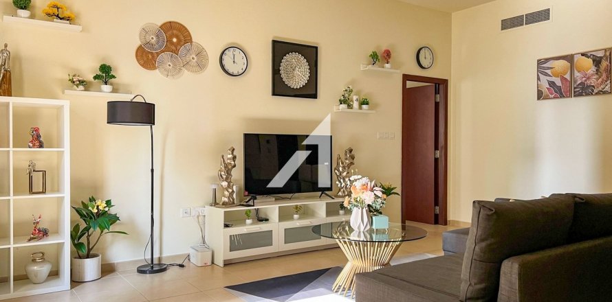 Квартира в Bahar, Джумейра Бич Резиденс, Дубай, 1 спальня, 142м², № 50291