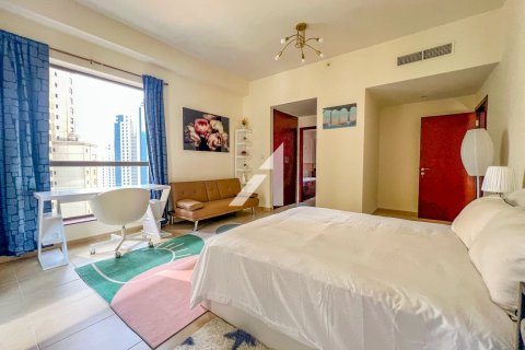 Купить квартиру в Bahar, Джумейра Бич Резиденс, Дубай: 1 спальня, 142м², № 50291 - фото 8