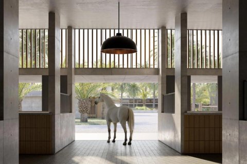 Villa à Dubai, 4 chambres, 355 m², № 50298 - photo 5