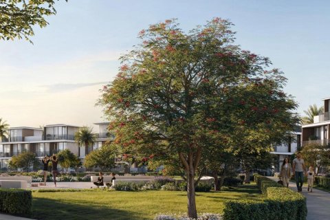 Villa à Dubai, 4 chambres, 355 m², № 50298 - photo 6