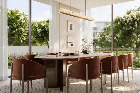 Villa à Dubai, 4 chambres, 355 m², № 50298 - photo 4