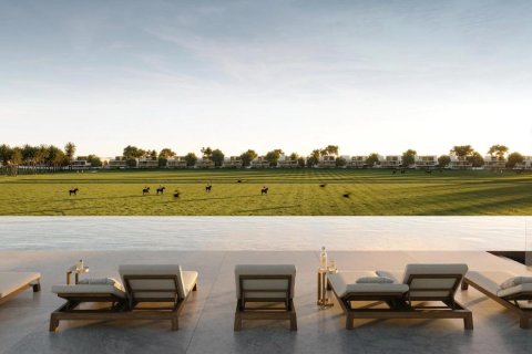 Villa à Dubai, 4 chambres, 355 m², № 50298 - photo 11