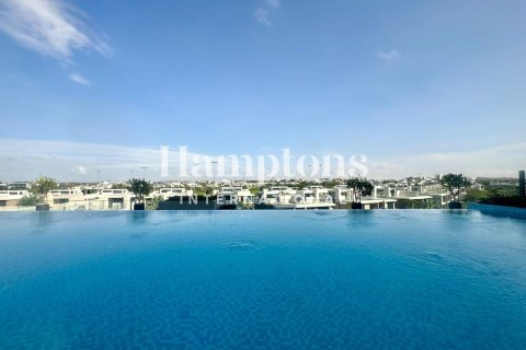 Apartamento en Maple at Dubai Hills Estate, Dubai Hills Estate, Dubai, 1 dormitorio, 64.05940559 m², № 99741 - foto 3