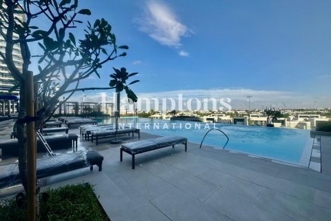 Apartamento en Maple at Dubai Hills Estate, Dubai Hills Estate, Dubai, 1 dormitorio, 64.05940559 m², № 99741 - foto 5