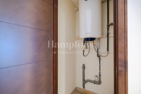 Appartement à Downtown Dubai (Downtown Burj Dubai), Dubai, 1 chambre, 104.88748700 m², № 99742 - photo 17