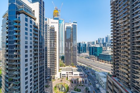 Appartement à Downtown Dubai (Downtown Burj Dubai), Dubai, 1 chambre, 104.88748700 m², № 99742 - photo 6