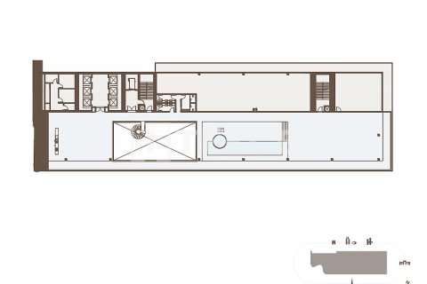 Appartement à Dubai, 4 chambres, 364 m², № 99732 - photo 18