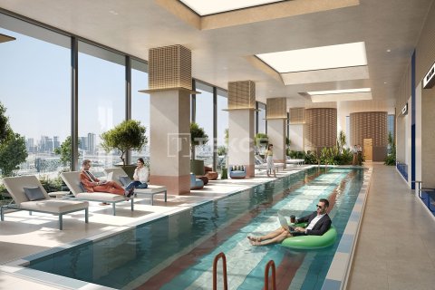 Купить офис в Бизнес-Бэе, Дубай: 1 спальня, 126м², № 99733 - фото 14