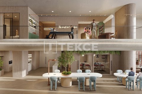 Купить офис в Бизнес-Бэе, Дубай: 1 спальня, 126м², № 99733 - фото 17