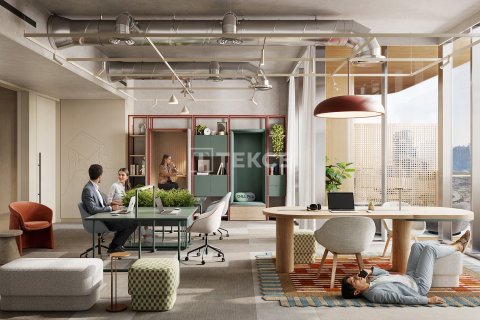 Купить офис в Бизнес-Бэе, Дубай: 1 спальня, 126м², № 99733 - фото 22