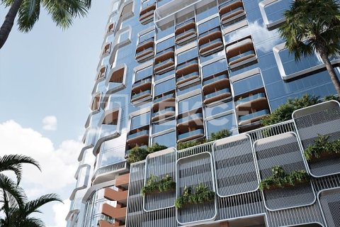 Купить офис в Бизнес-Бэе, Дубай: 1 спальня, 126м², № 99733 - фото 3